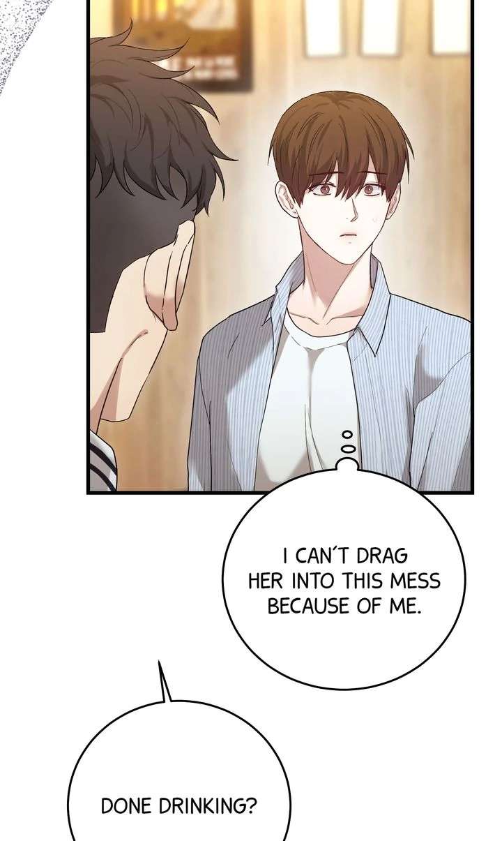 Read Sweet Shot chapter 7 image 22 on Lezhin