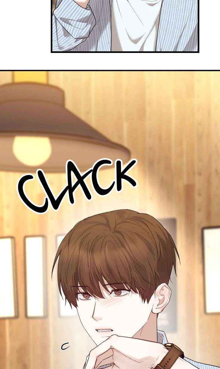 Read Sweet Shot chapter 7 image 25 on Lezhin