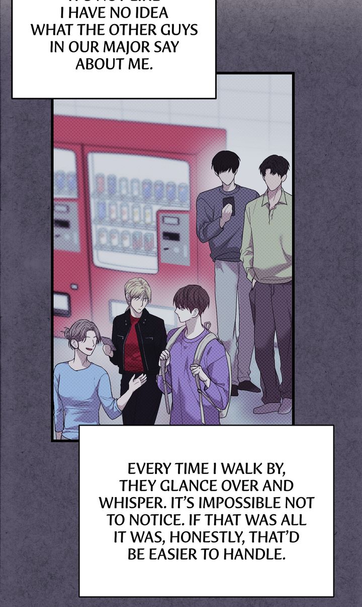 Read Sweet Shot chapter 7 image 3 on Lezhin