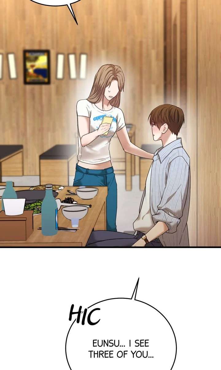 Read Sweet Shot chapter 7 image 30 on Lezhin
