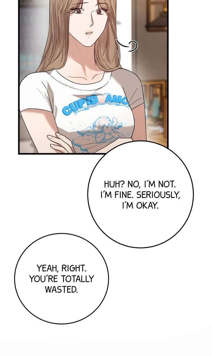 Read Sweet Shot chapter 7 image 32 on Lezhin