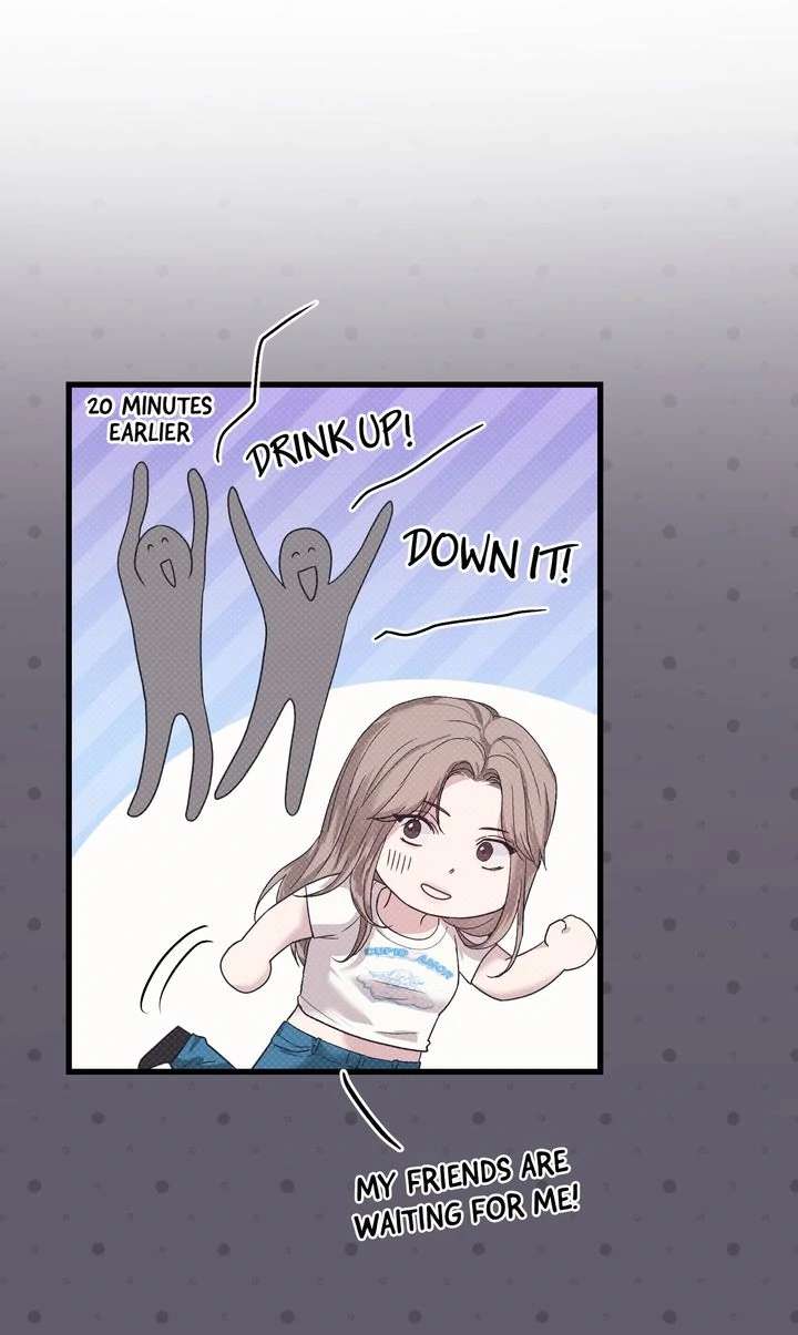 Read Sweet Shot chapter 7 image 33 on Lezhin