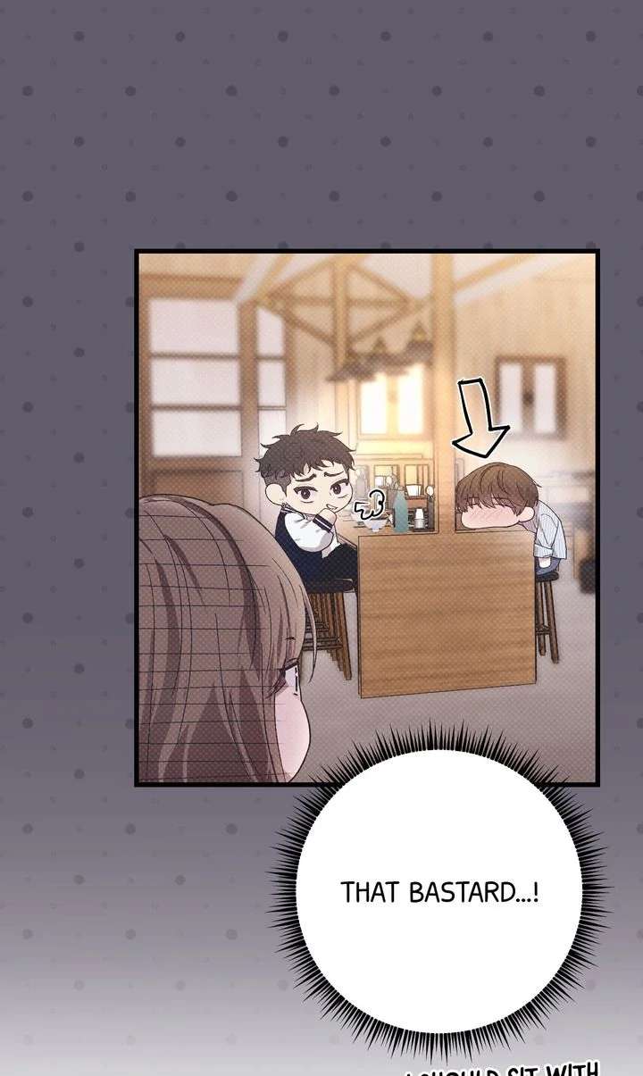 Read Sweet Shot chapter 7 image 34 on Lezhin