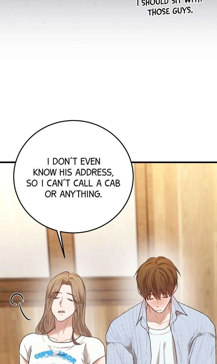 Read Sweet Shot chapter 7 image 35 on Lezhin