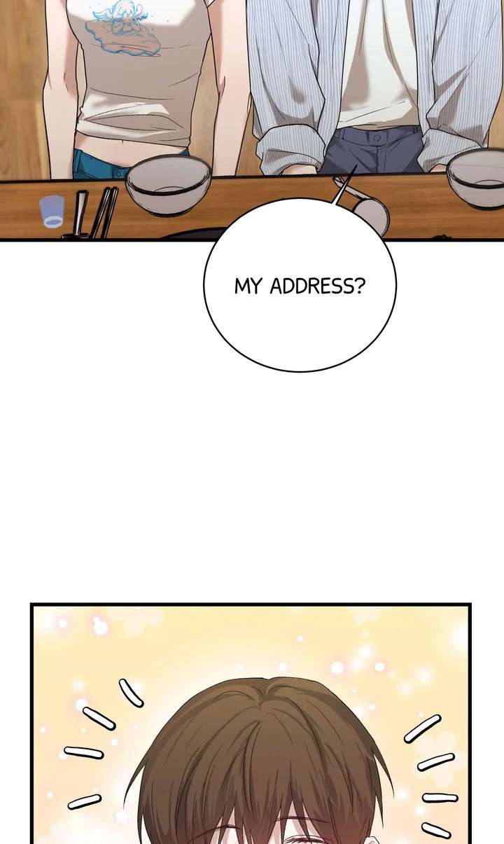 Read Sweet Shot chapter 7 image 36 on Lezhin