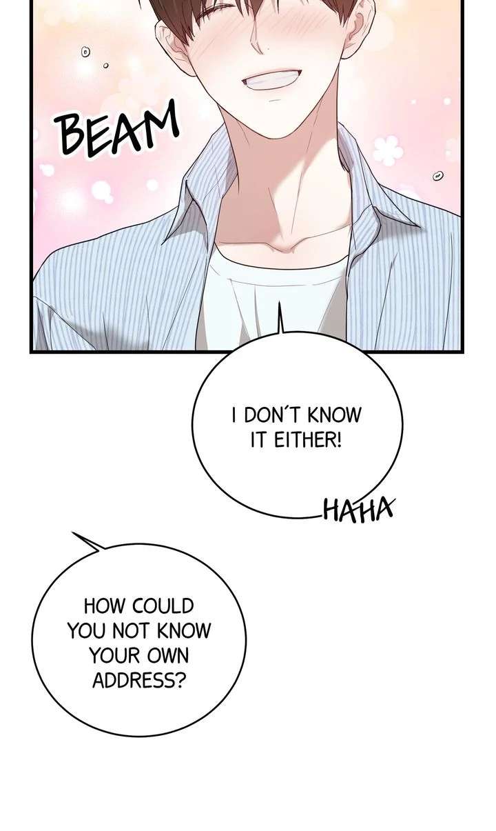 Read Sweet Shot chapter 7 image 37 on Lezhin
