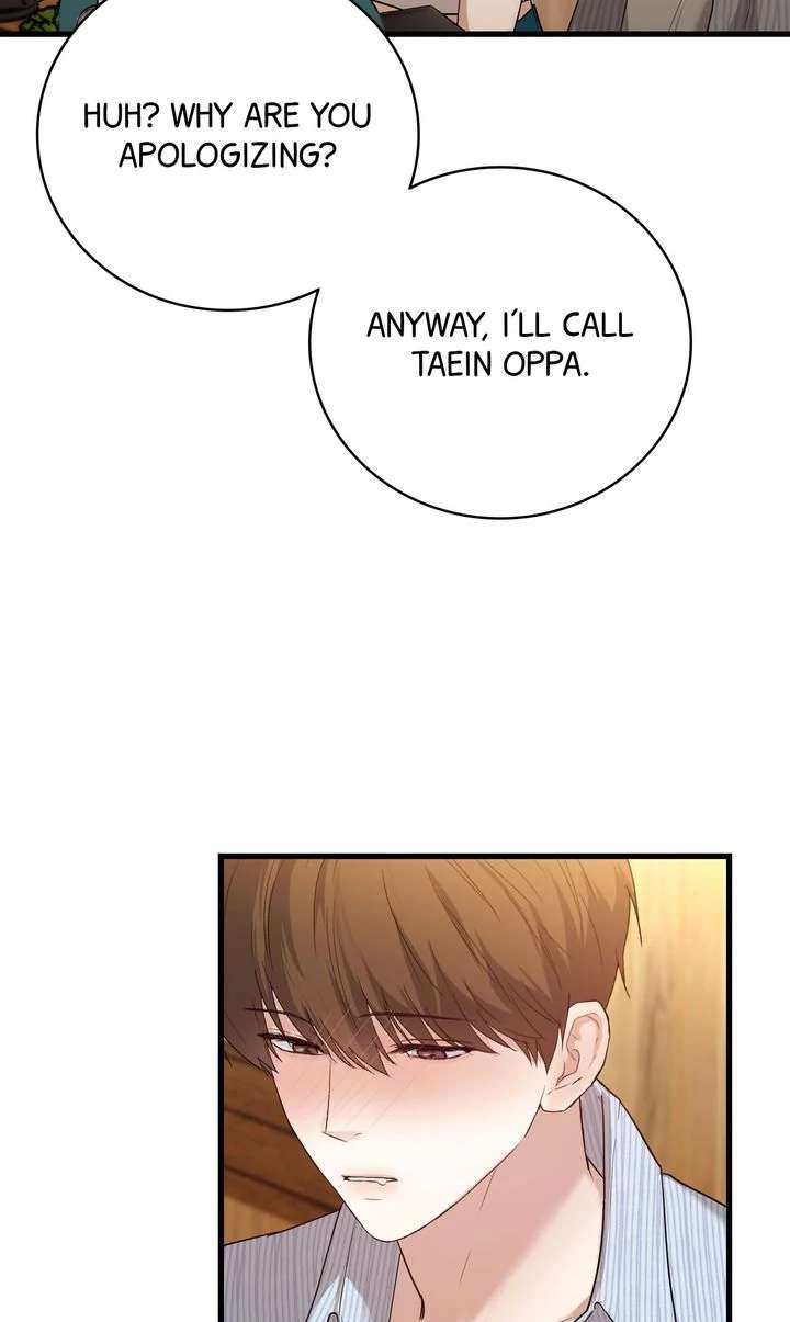 Read Sweet Shot chapter 7 image 39 on Lezhin