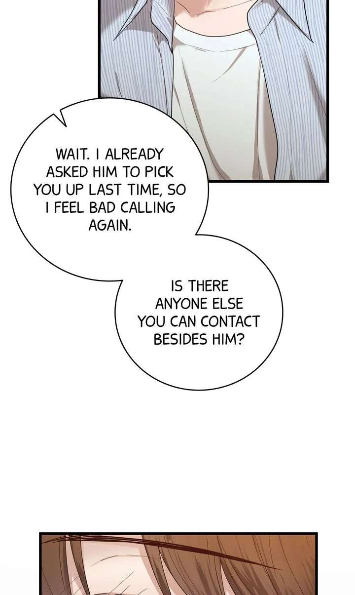 Read Sweet Shot chapter 7 image 40 on Lezhin