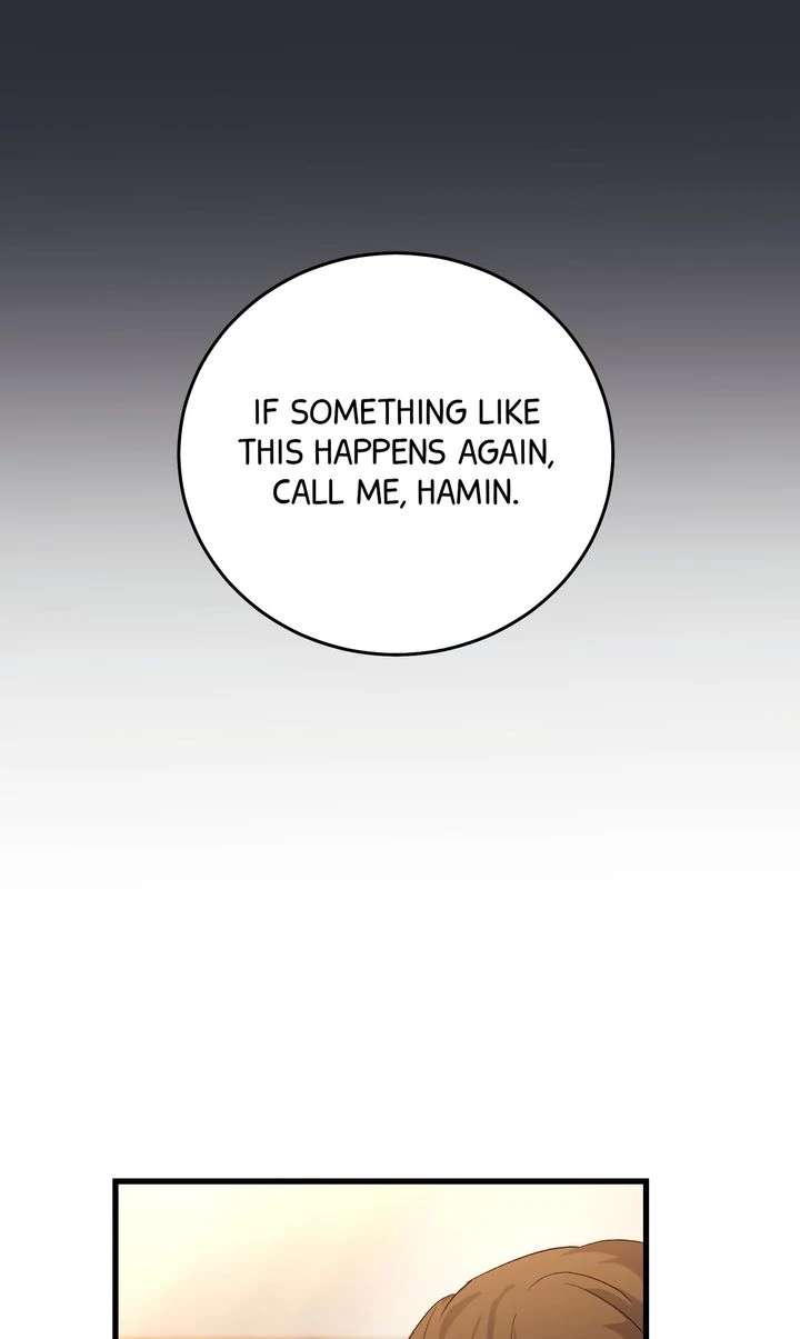 Read Sweet Shot chapter 7 image 44 on Lezhin