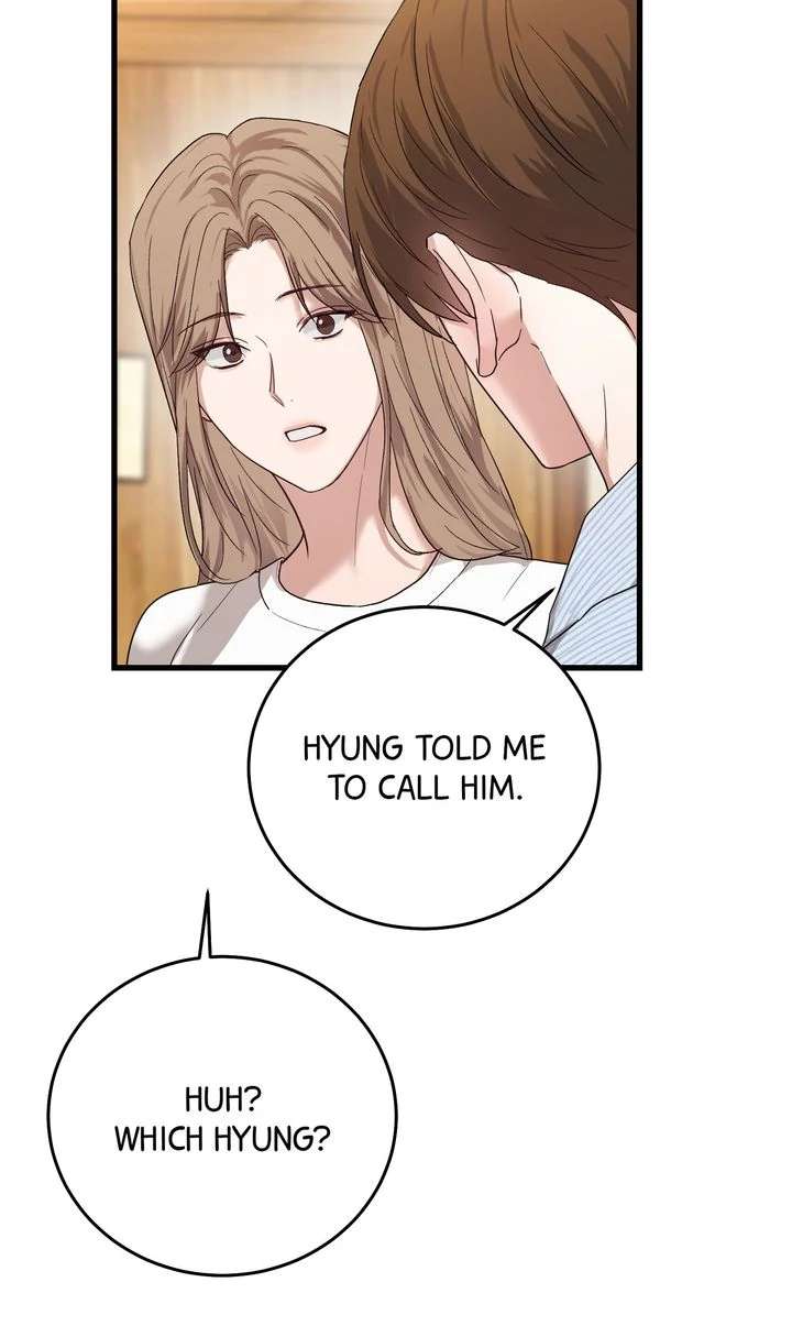 Read Sweet Shot chapter 7 image 45 on Lezhin
