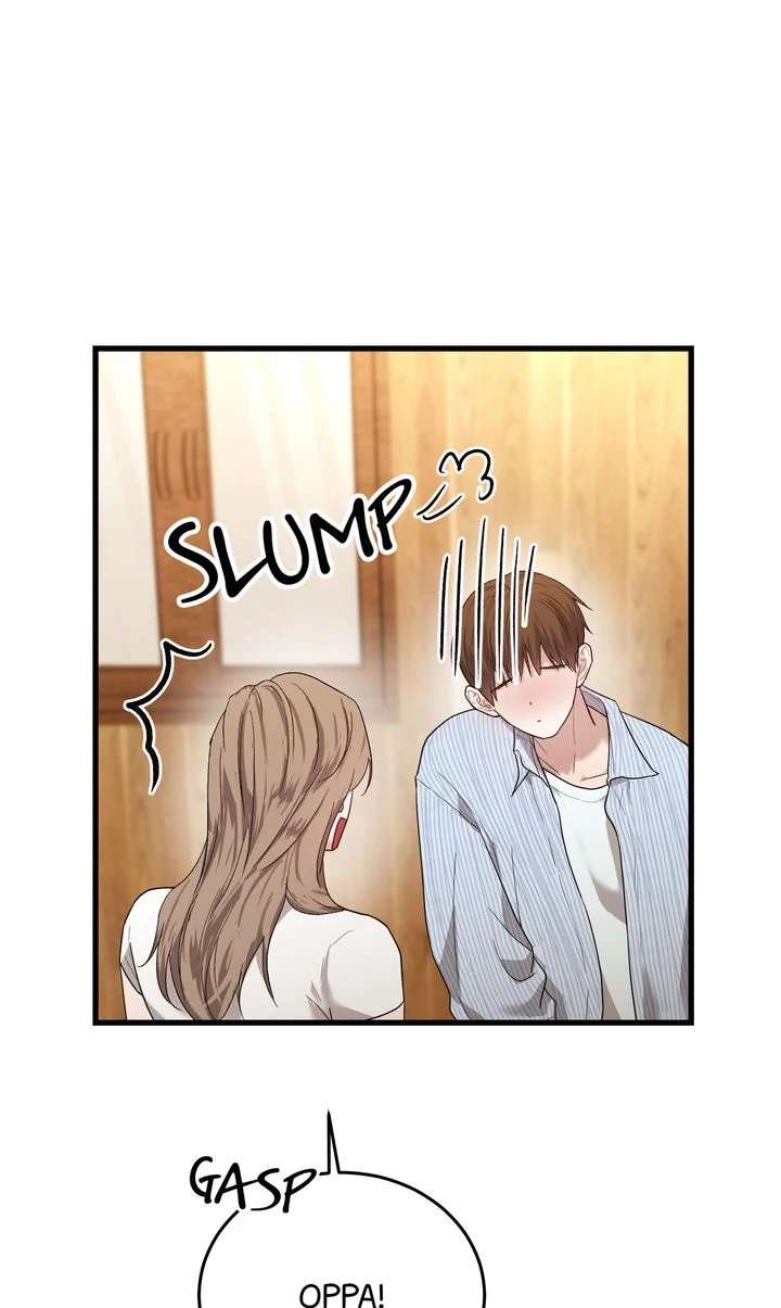 Read Sweet Shot chapter 7 image 46 on Lezhin