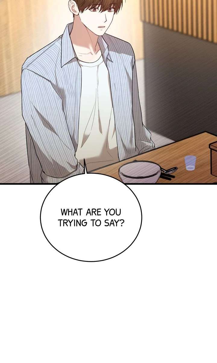 Read Sweet Shot chapter 7 image 6 on Lezhin