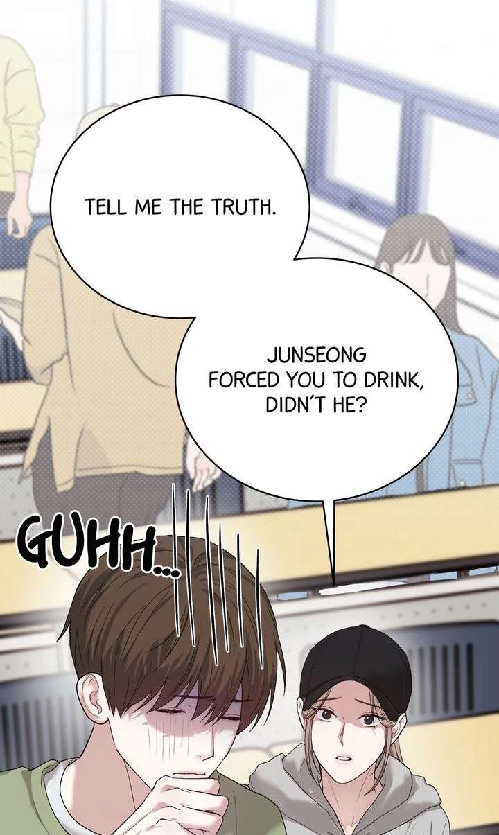 Read Sweet Shot chapter 7 image 66 on Lezhin