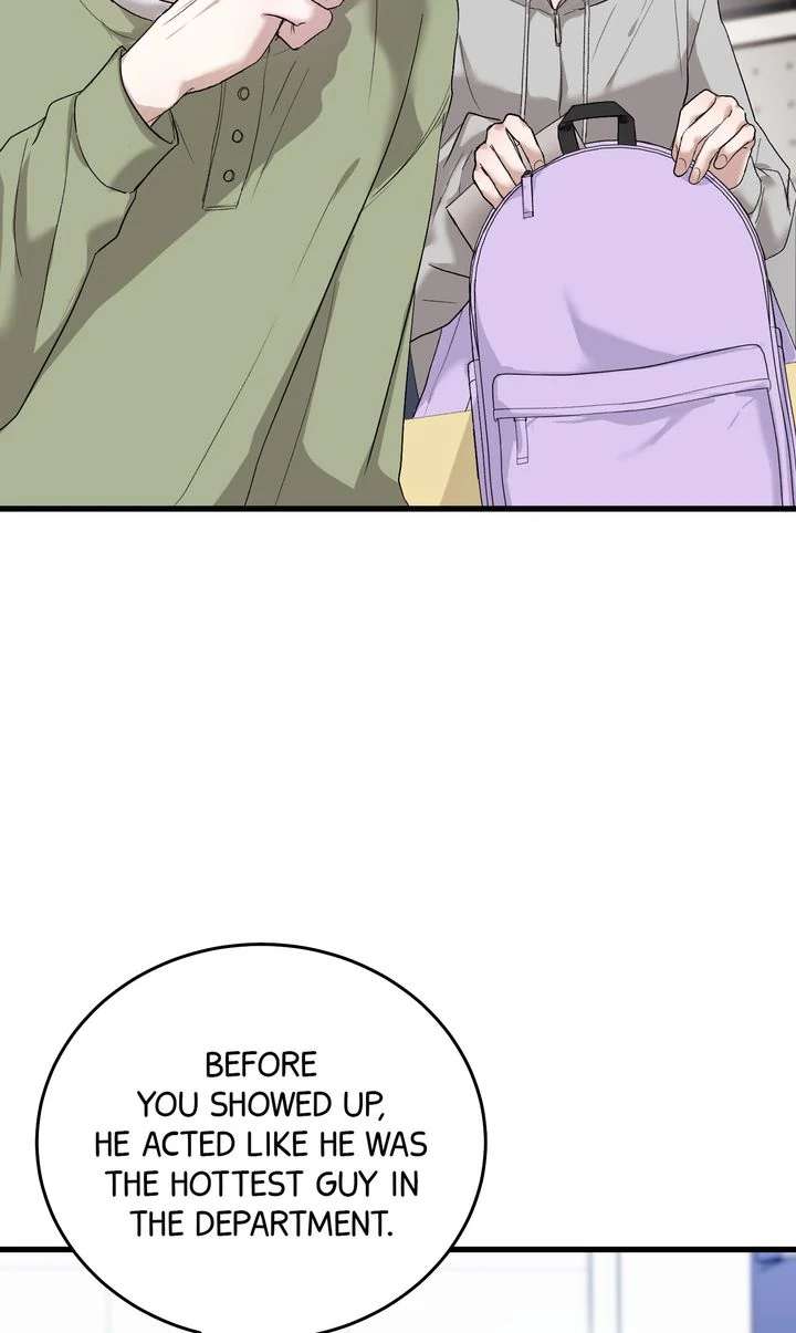 Read Sweet Shot chapter 7 image 67 on Lezhin