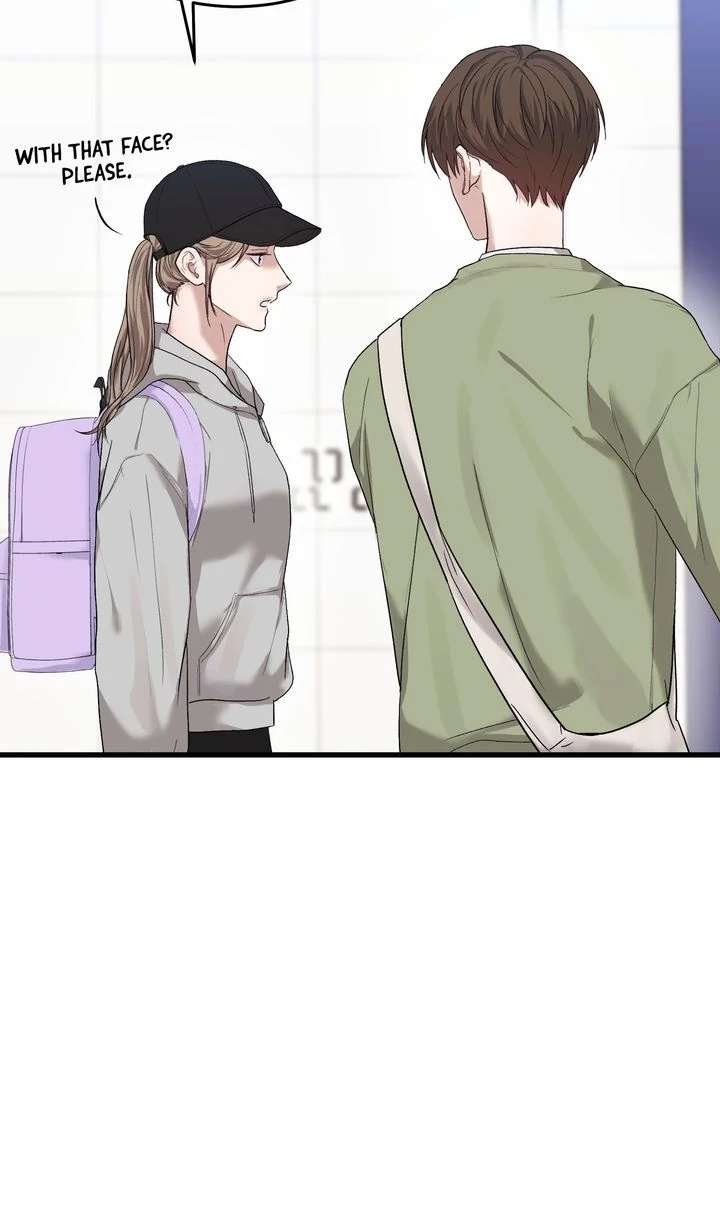 Read Sweet Shot chapter 7 image 68 on Lezhin