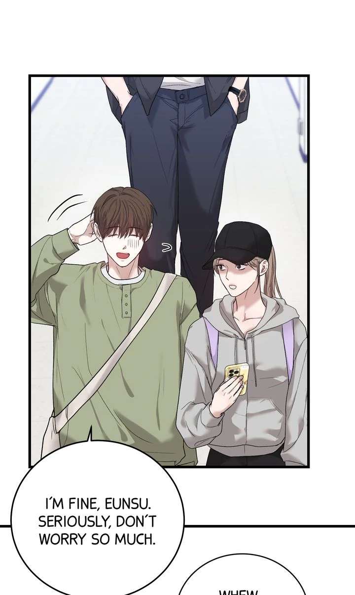 Read Sweet Shot chapter 7 image 69 on Lezhin