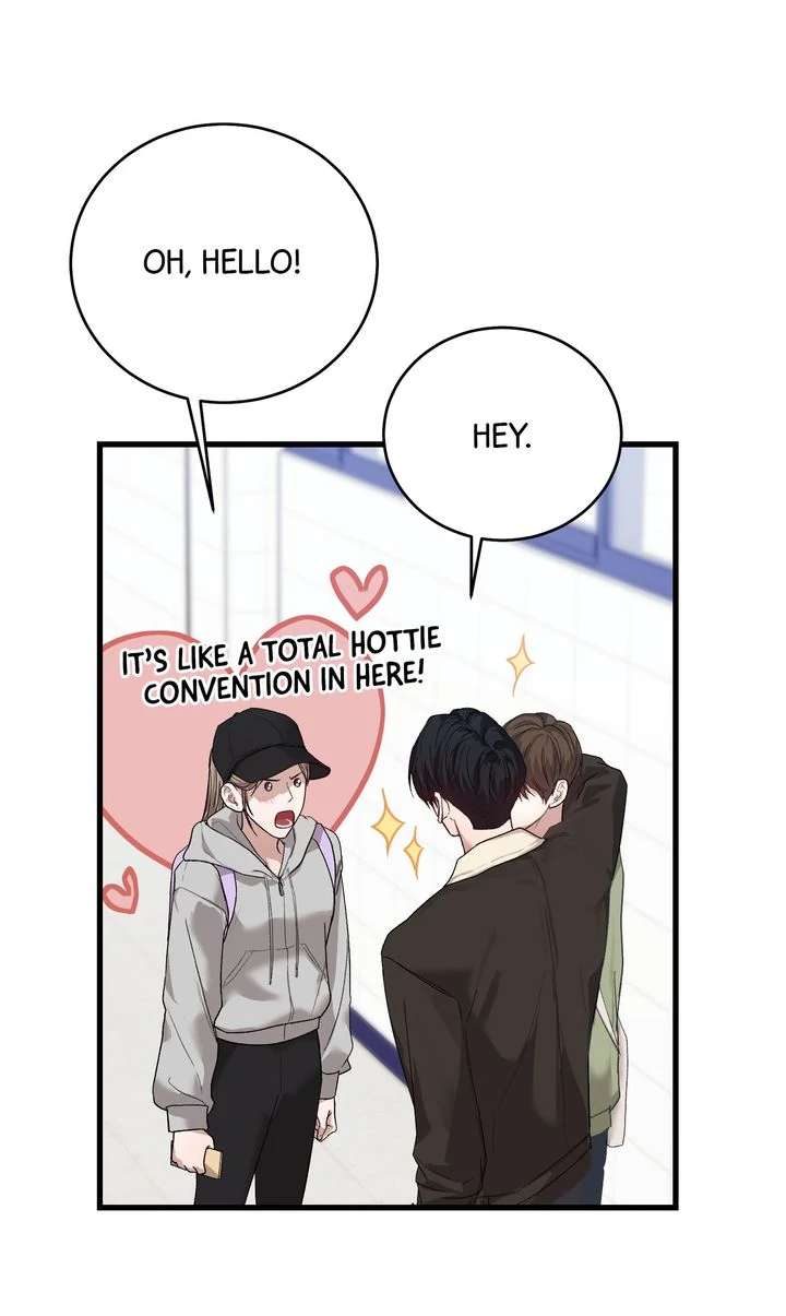 Read Sweet Shot chapter 7 image 73 on Lezhin