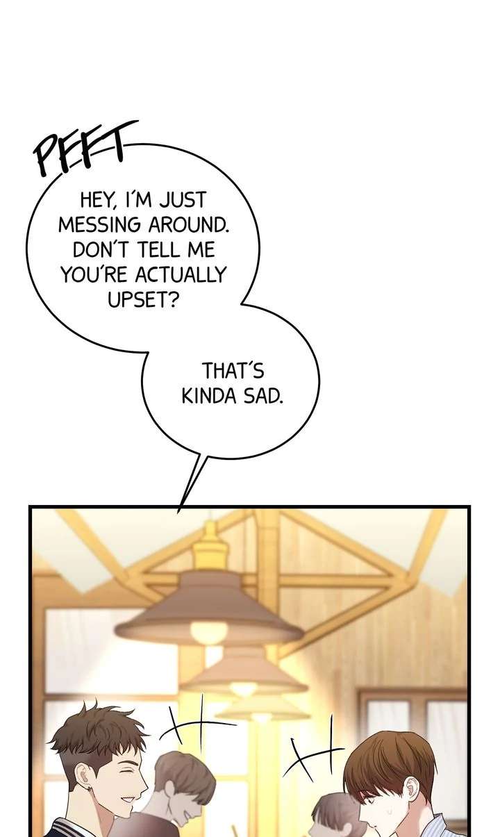 Read Sweet Shot chapter 7 image 8 on Lezhin