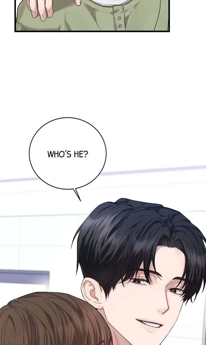 Read Sweet Shot chapter 7 image 80 on Lezhin