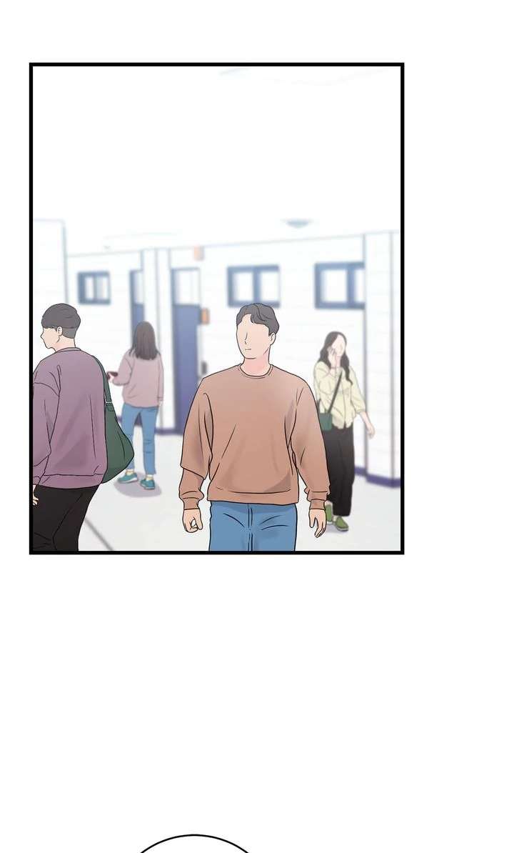 Read Sweet Shot chapter 8 image 1 on Lezhin