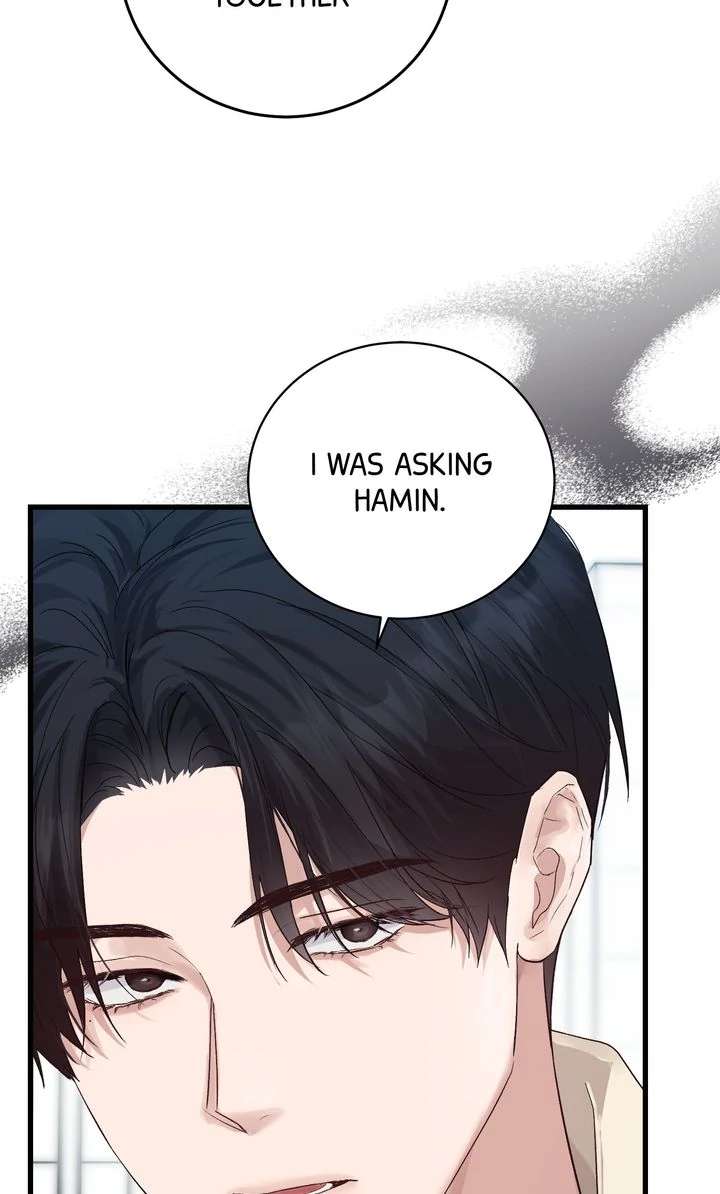 Read Sweet Shot chapter 8 image 10 on Lezhin