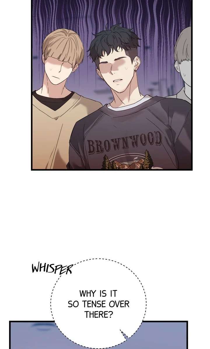 Read Sweet Shot chapter 8 image 12 on Lezhin