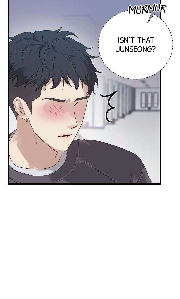 Read Sweet Shot chapter 8 image 13 on Lezhin