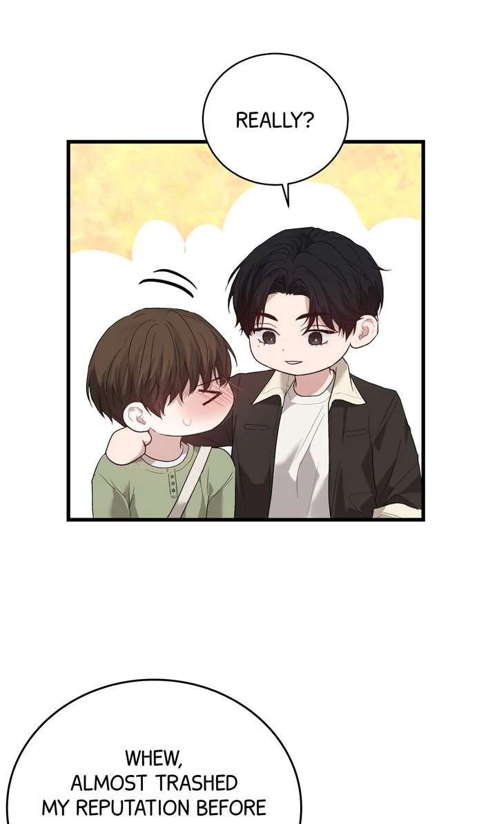 Read Sweet Shot chapter 8 image 17 on Lezhin