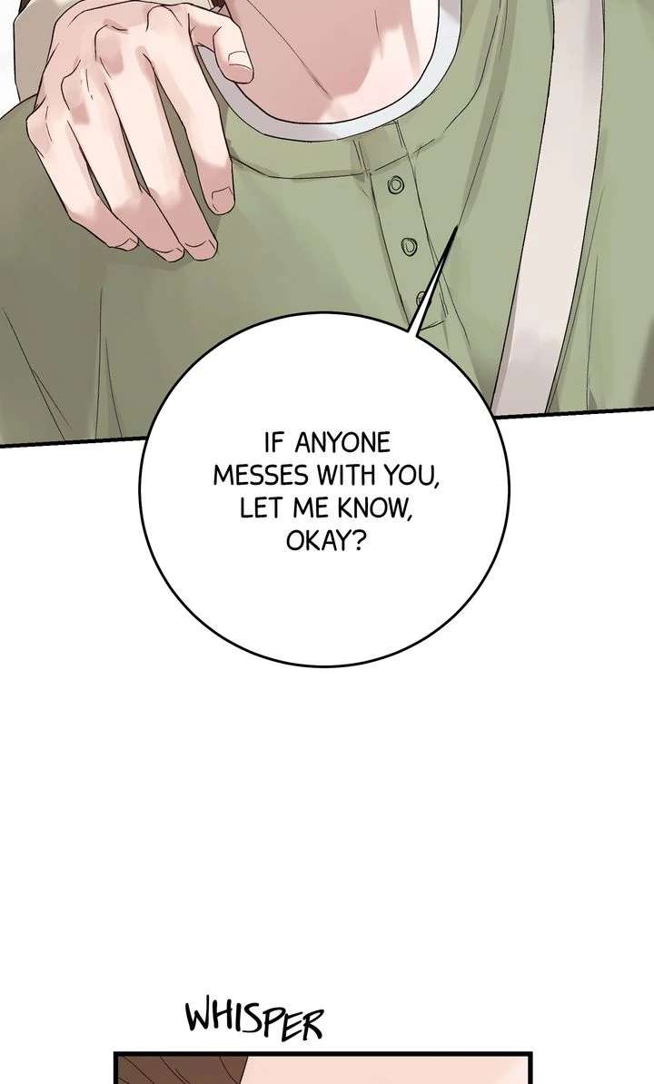 Read Sweet Shot chapter 8 image 20 on Lezhin