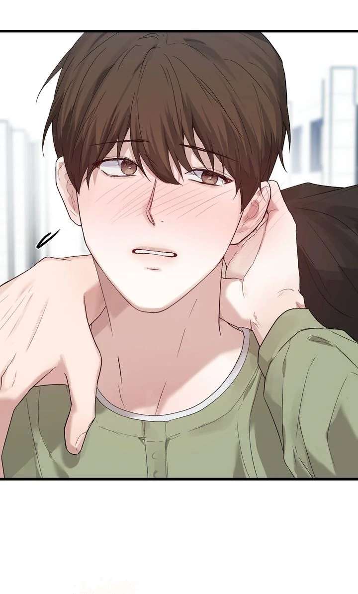 Read Sweet Shot chapter 8 image 22 on Lezhin