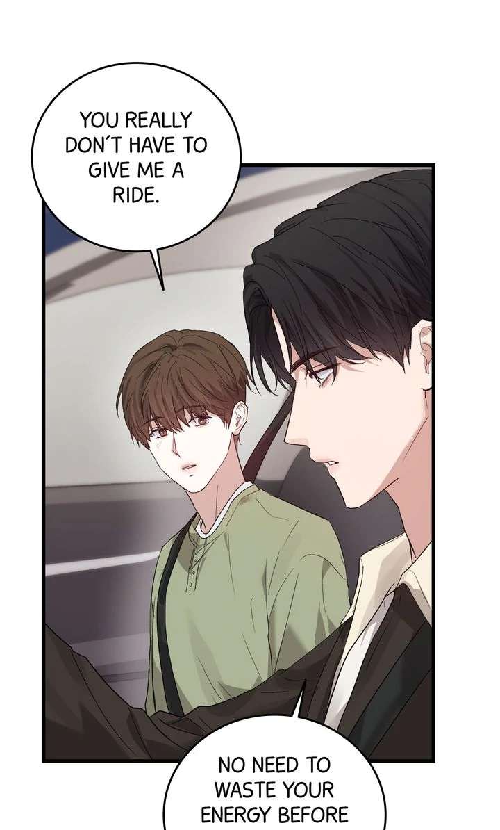 Read Sweet Shot chapter 8 image 25 on Lezhin