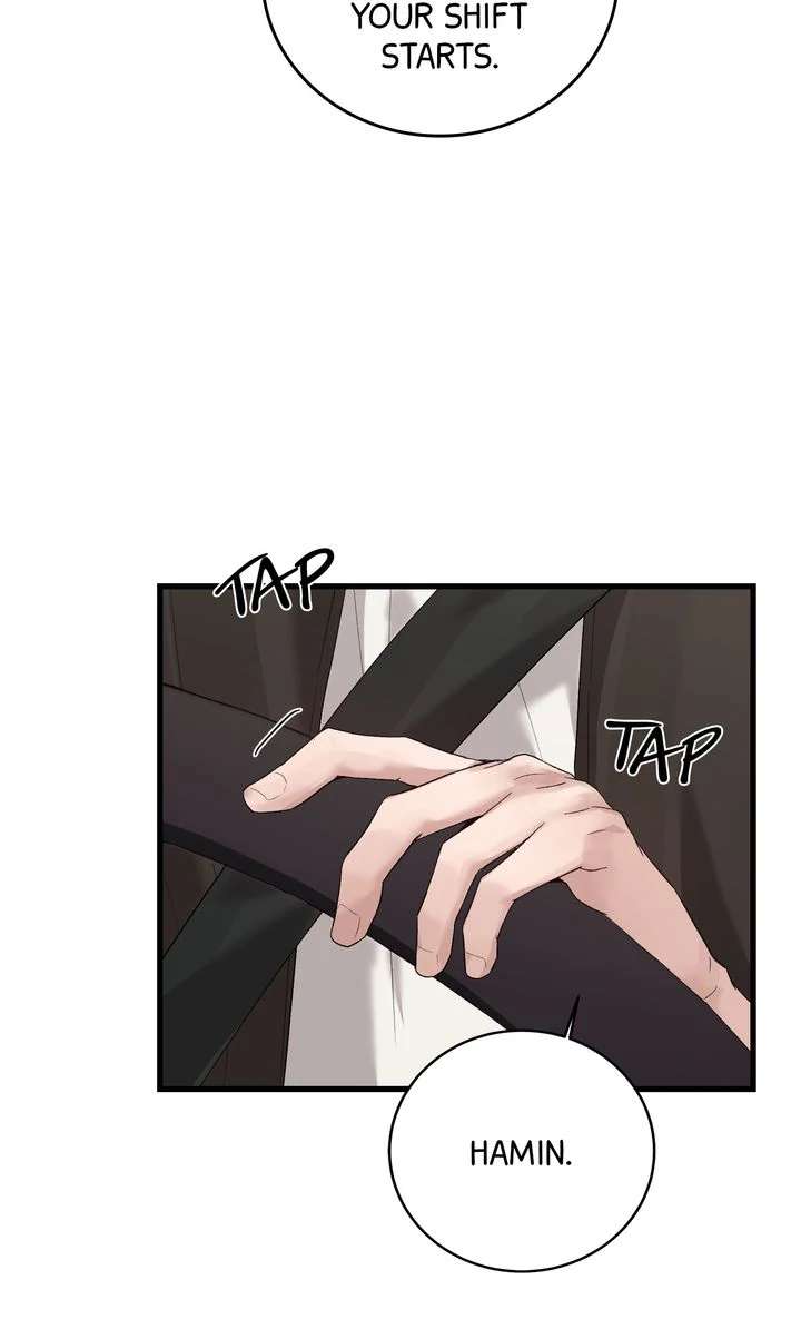 Read Sweet Shot chapter 8 image 26 on Lezhin