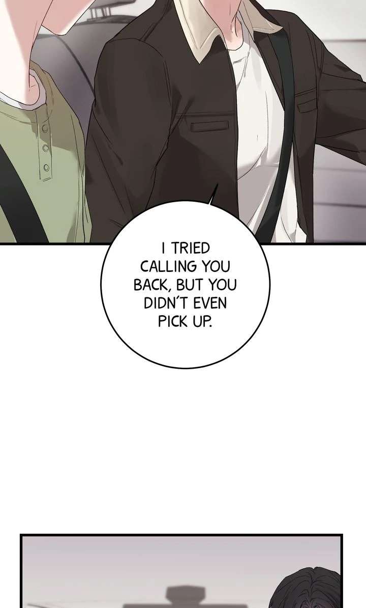 Read Sweet Shot chapter 8 image 29 on Lezhin