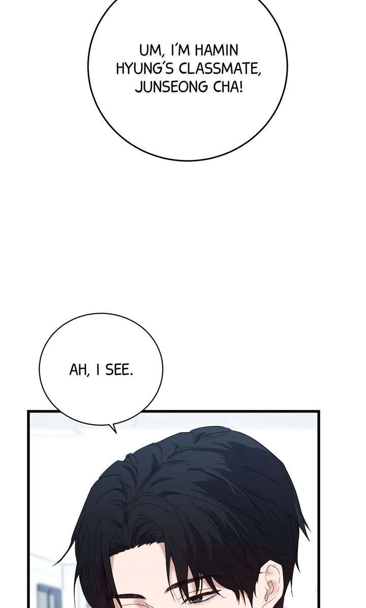 Read Sweet Shot chapter 8 image 3 on Lezhin