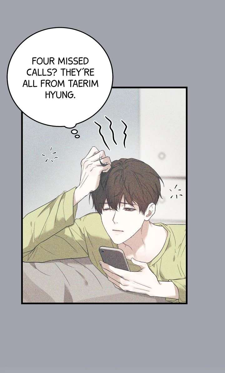 Read Sweet Shot chapter 8 image 32 on Lezhin