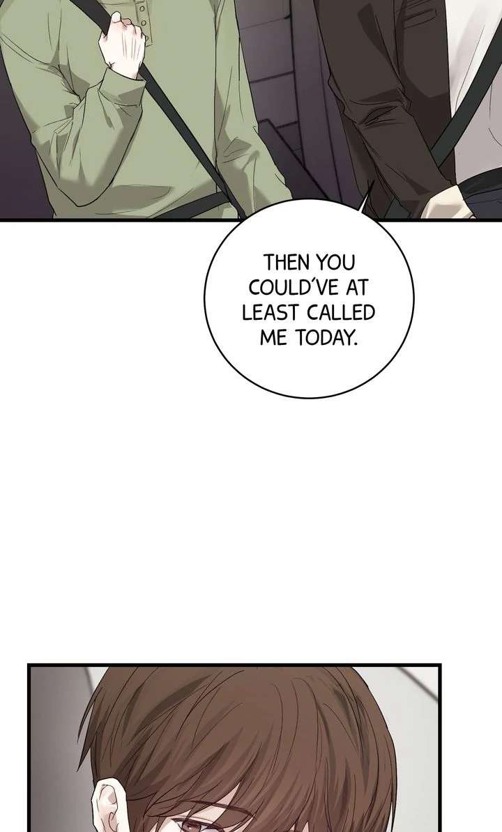 Read Sweet Shot chapter 8 image 34 on Lezhin