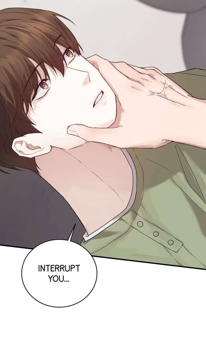 Read Sweet Shot chapter 8 image 37 on Lezhin