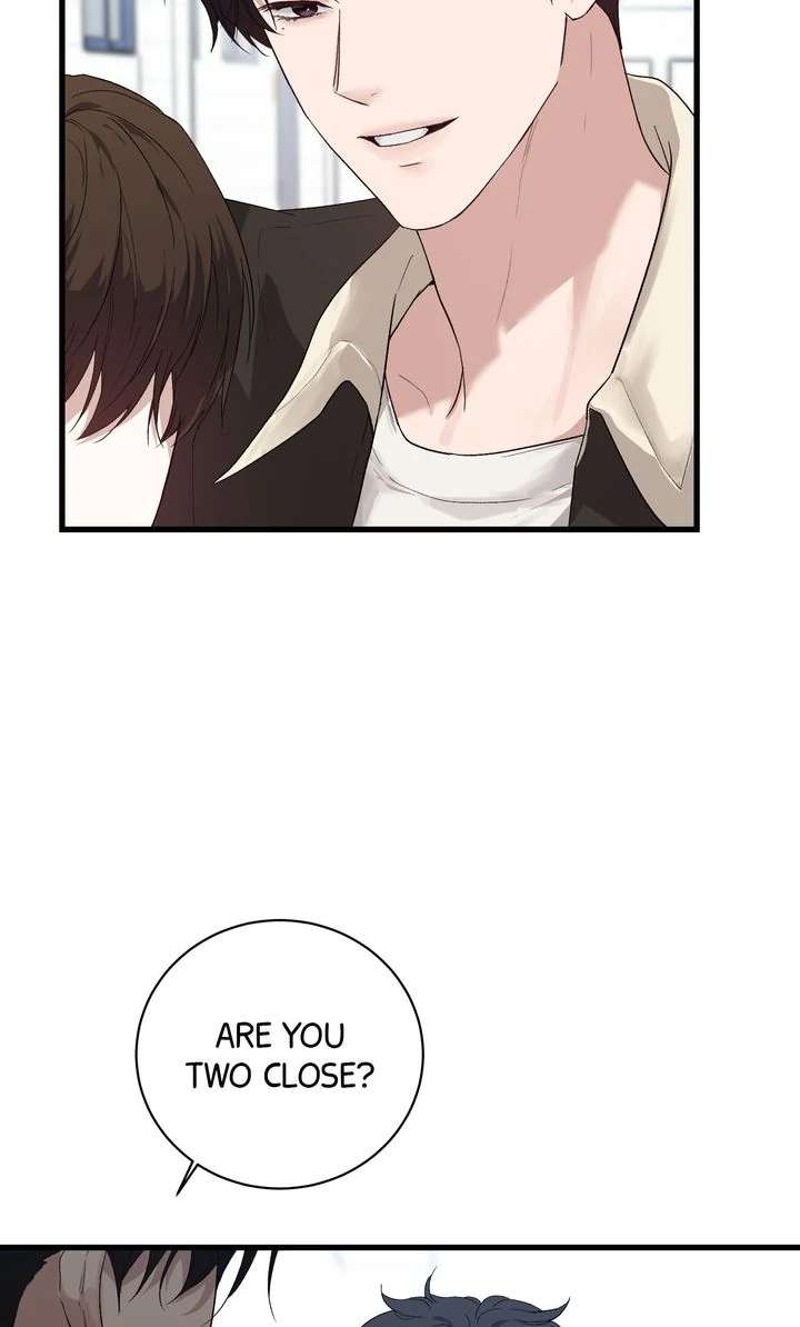 Read Sweet Shot chapter 8 image 4 on Lezhin