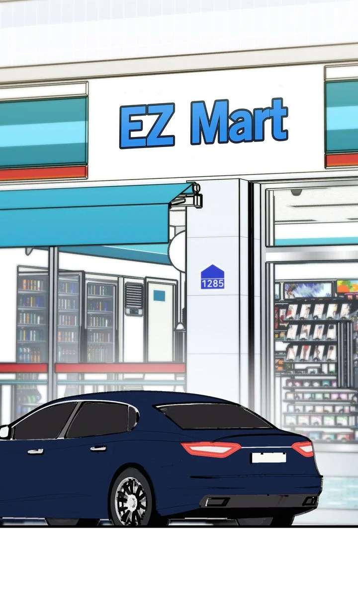 Read Sweet Shot chapter 8 image 40 on Lezhin