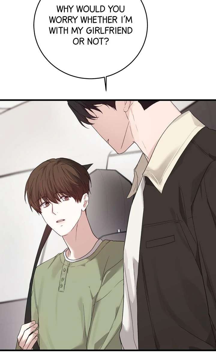 Read Sweet Shot chapter 8 image 42 on Lezhin