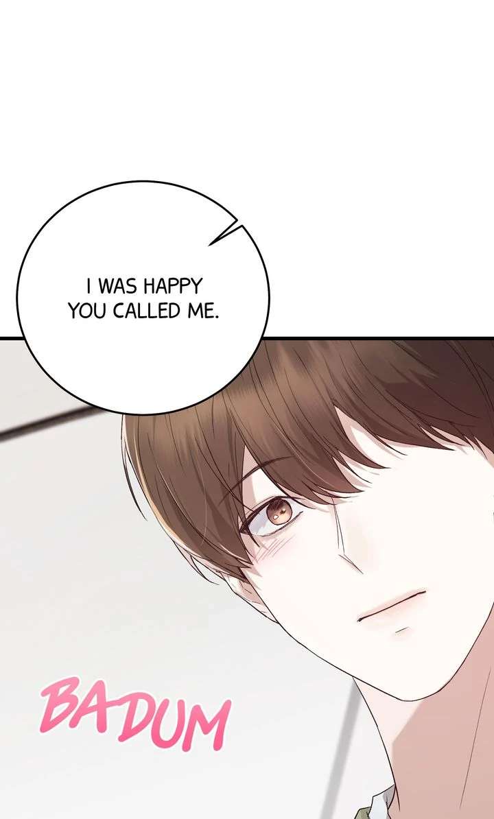 Read Sweet Shot chapter 8 image 43 on Lezhin