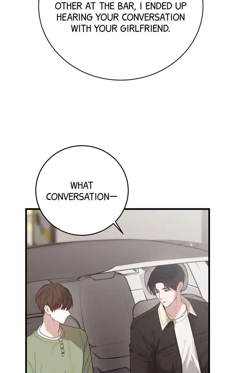 Read Sweet Shot chapter 8 image 45 on Lezhin
