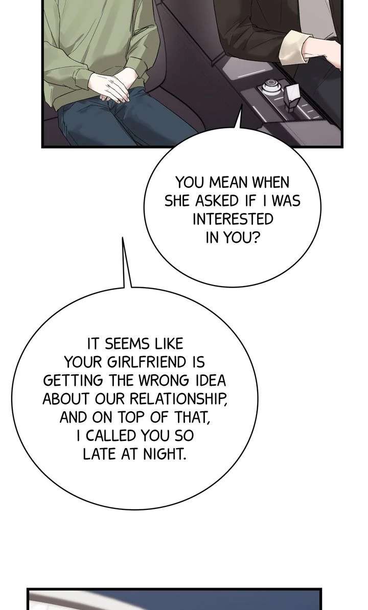 Read Sweet Shot chapter 8 image 46 on Lezhin
