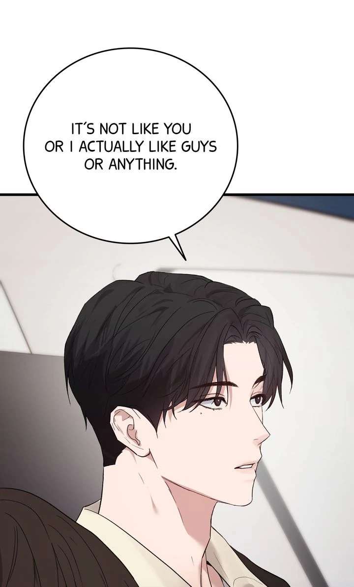 Read Sweet Shot chapter 8 image 49 on Lezhin