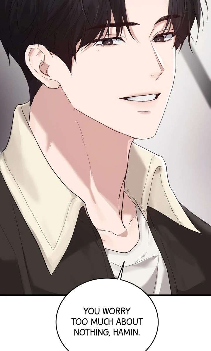 Read Sweet Shot chapter 8 image 51 on Lezhin