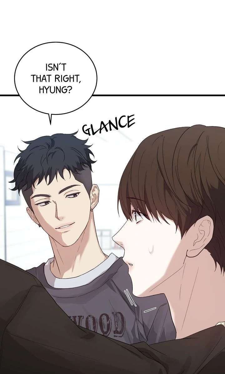 Read Sweet Shot chapter 8 image 6 on Lezhin