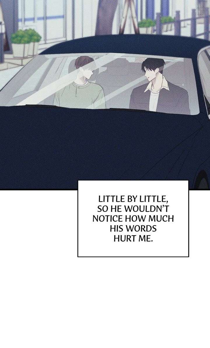 Read Sweet Shot chapter 8 image 61 on Lezhin