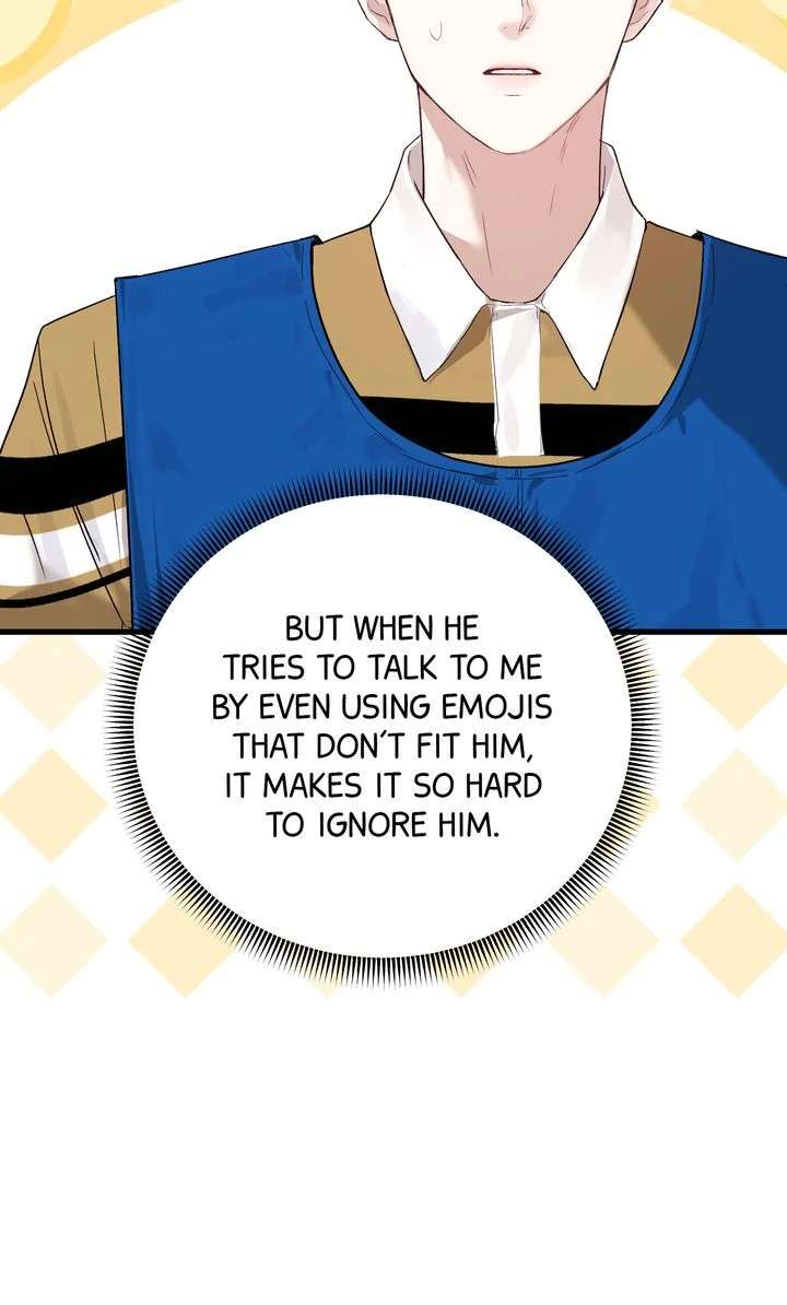 Read Sweet Shot chapter 8 image 64 on Lezhin