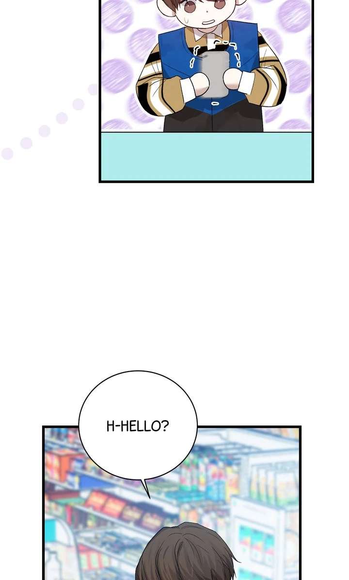 Read Sweet Shot chapter 8 image 68 on Lezhin