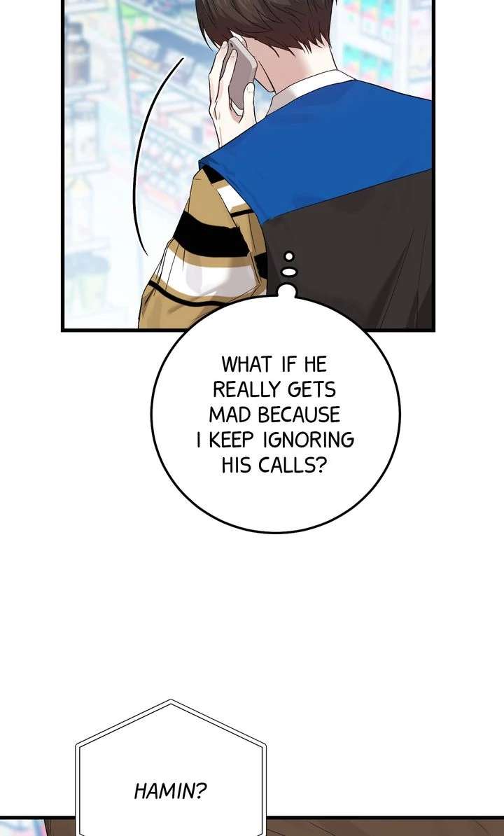 Read Sweet Shot chapter 8 image 69 on Lezhin